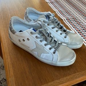 Golden goose superstar